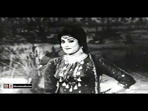 WARR TE LABYA HEERAY WARGA - MALA - PAKISTANI FILM DO MUTIYARAN
