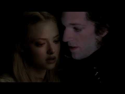 MEP parts [Dracula & Mina] [Jean-François & Valerie]