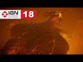 Demon's Souls Walkthrough: Dragon God Boss (Level 2-3)