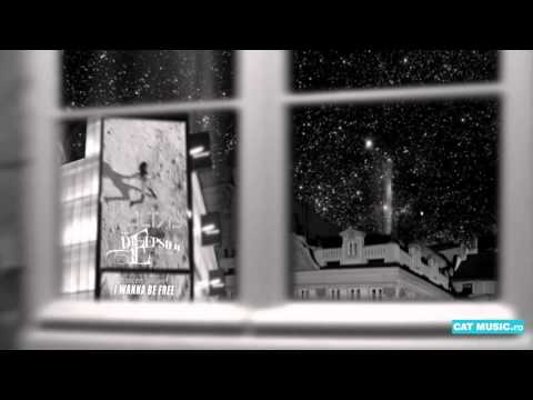 Voltaj Feat Deepside Deejays -  I wanna be free (official video ) ( HD )
