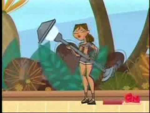 Total Drama Island episode 22 part 2