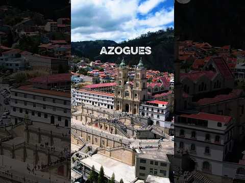 ¡Que viva Azogues en sus 205 años de independencia!