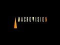 Macrovision Quality Protection Logo 2025
