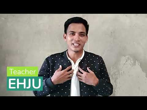 Ehjuのプロフィール動画