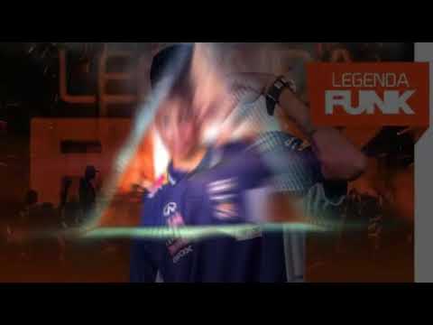 MC Kitinho e MC Theuzyn - Calma, Relaxa Novinha ( DJ Biel Rox )