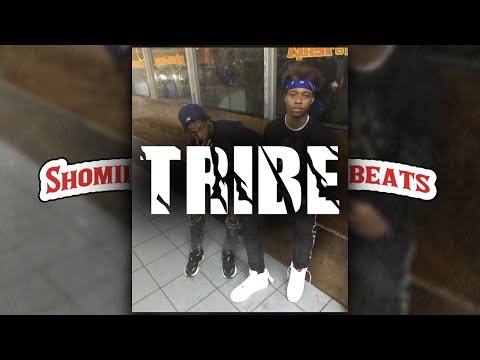 FREE* Fivio Foreign x OMB Jay Dee x Pop Smoke x NY Drill 2021 Type Beat "TRIBE"