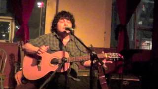 Robert LaBell-Guitar. "Every Woman I Know is Crazy about an Automobile"