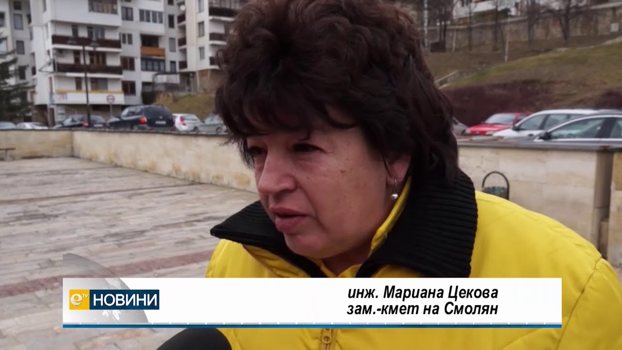 Бедствено положение в Смолян. Ураганният вятър отнесе покрив на къща! 