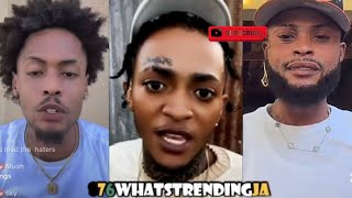 Download lagu Ackeem & Figure it out use Niah Situation to do this || Mind games  mp3