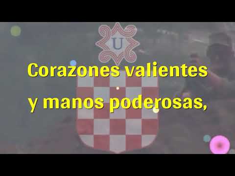 Ustaška se vojska diže/ El ejército de Ustasha se está levantando/