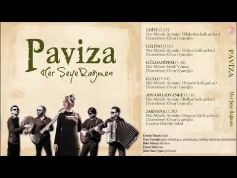 Paviza-Jovano Jovanke