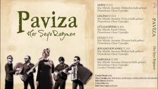 Paviza-Jovano Jovanke