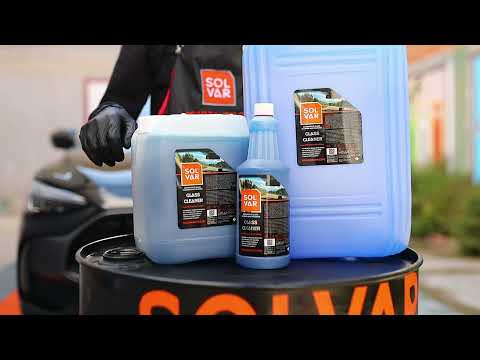 Pro tips from the SOLVAR team