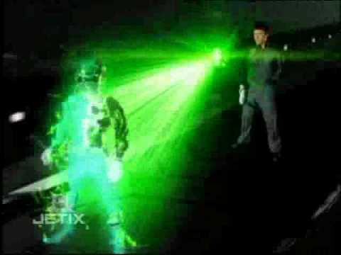 Power Rangers Morph 8 | S.P.D. | Power Rangers Official