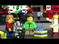 Danish Toy Maker Pursuing New Markets In Asia