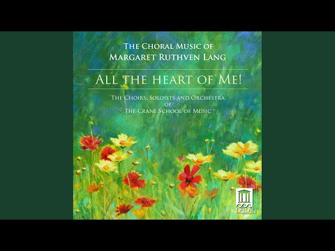 Grant We Beseech Thee, Op. 51 (arr. D. George and S. Cagney for choir and organ)