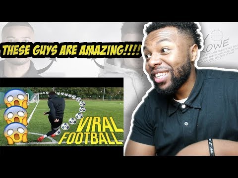 VIRAL Football vol. 2 - INCREDIBLE! You Won't Believe This! Reaction