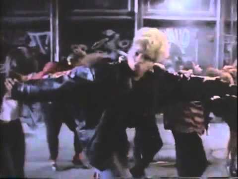 Salt-N-Pepa - Get Up Everybody (Get Up)