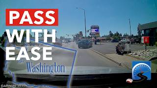 Driving Test in Washington State Here's How to Pass