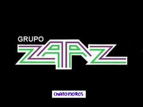 Grupo Zaaz - Super Exitos 2015