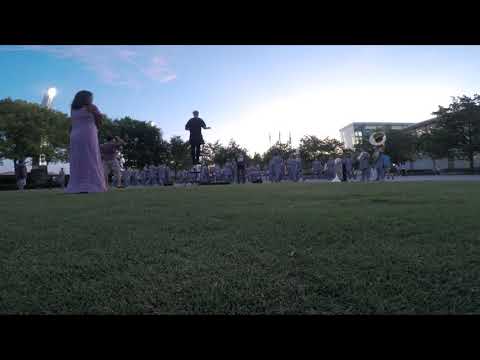 SCV Hornline DCI ATL 2019 [Quality Audio]