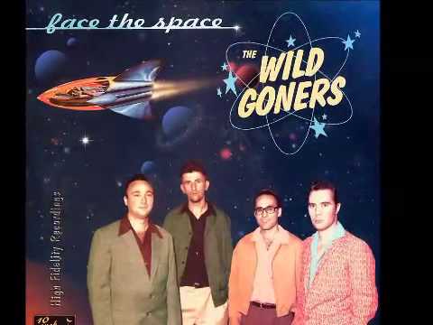 Wild Goners - The Last Time