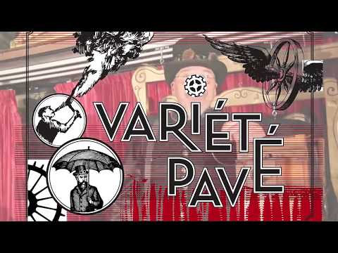 Variete Pave 2017