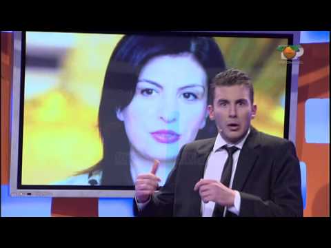 Portokalli, 18 Nentor 2012 - Teleshitesi (Kreheri per tullace)