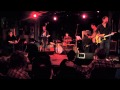 This Wheel's on Fire (The Band cover) - Bar ...
