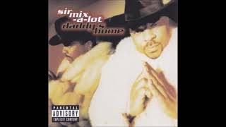 Sir Mix - A -  Lot   2003   Daddy's Home