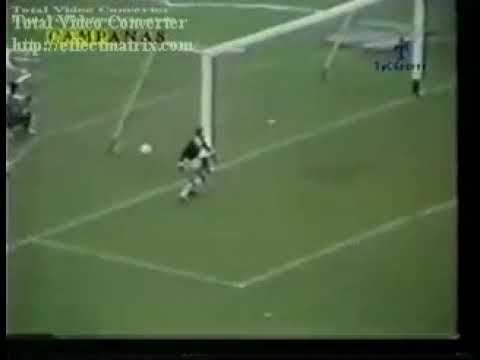 Video — Gol vs All Boys