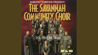 It&#39;s Alright Now