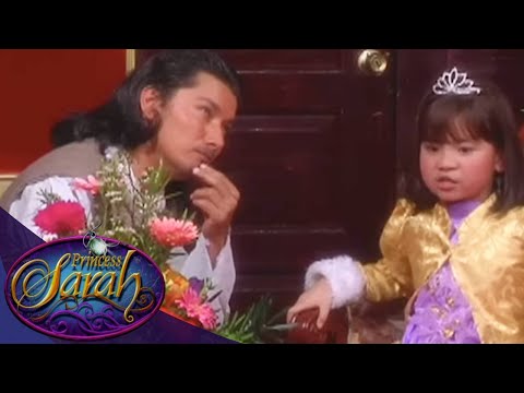 Princess Sarah: Full Episode 01 | Jeepney TV