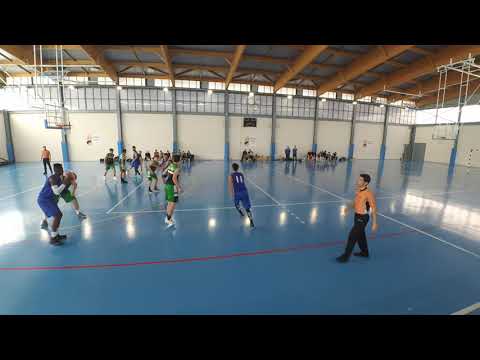 S.C.D. CAROLINAS VS ILICITANO EDIMAC VERTICALSOLUTION 03