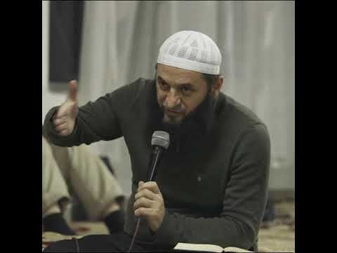 Kapitulli 25 - Zekati i dhenëve | Hoxhë Sadullah Bajrami