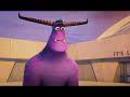 Sulley Tylor Talk Together Clip Scene