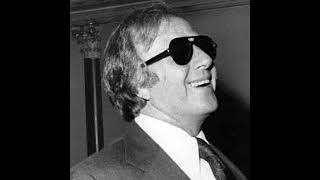 "It Never Entered My Mind" (1985) George Shearing