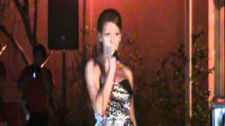 Rhyann Ashley My Love will Keep me Warm