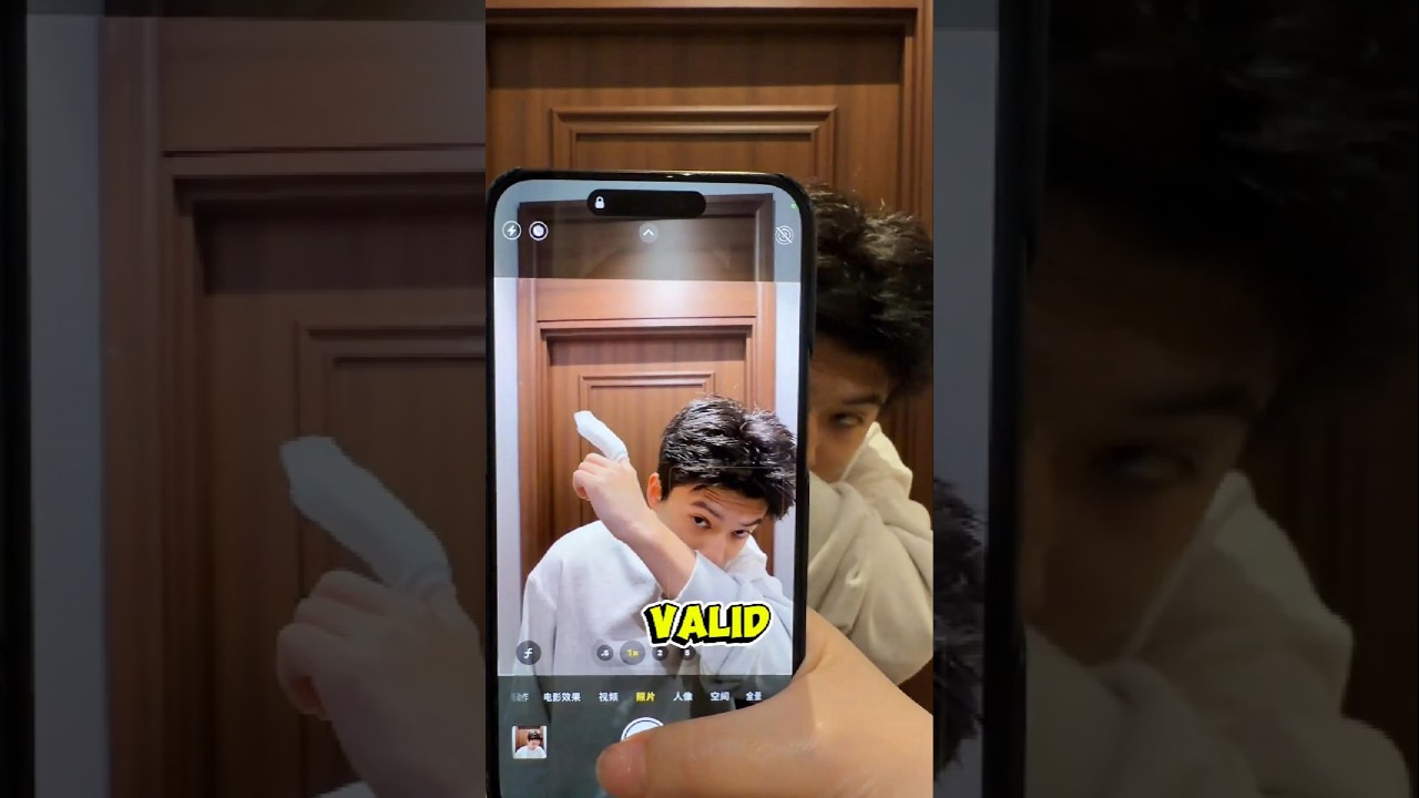 Small Cut, Big Drama