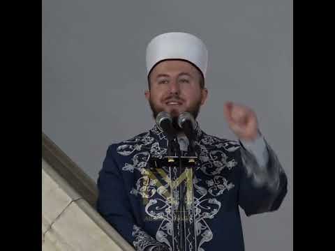 Mos e le veten n'errësira shpirtërore, mëso, studio Islamin❗— Hoxhë Qëndrim Jashari