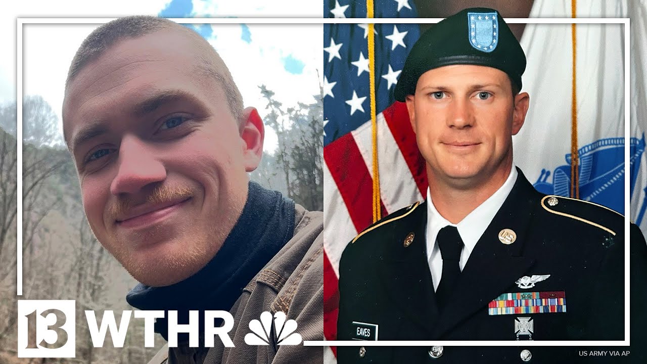 Army identifies soldiers killed in D.C. plane crash