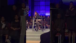 Dorinda Clark-Cole “Favor connects with Faith “ Part 1 | January 2023