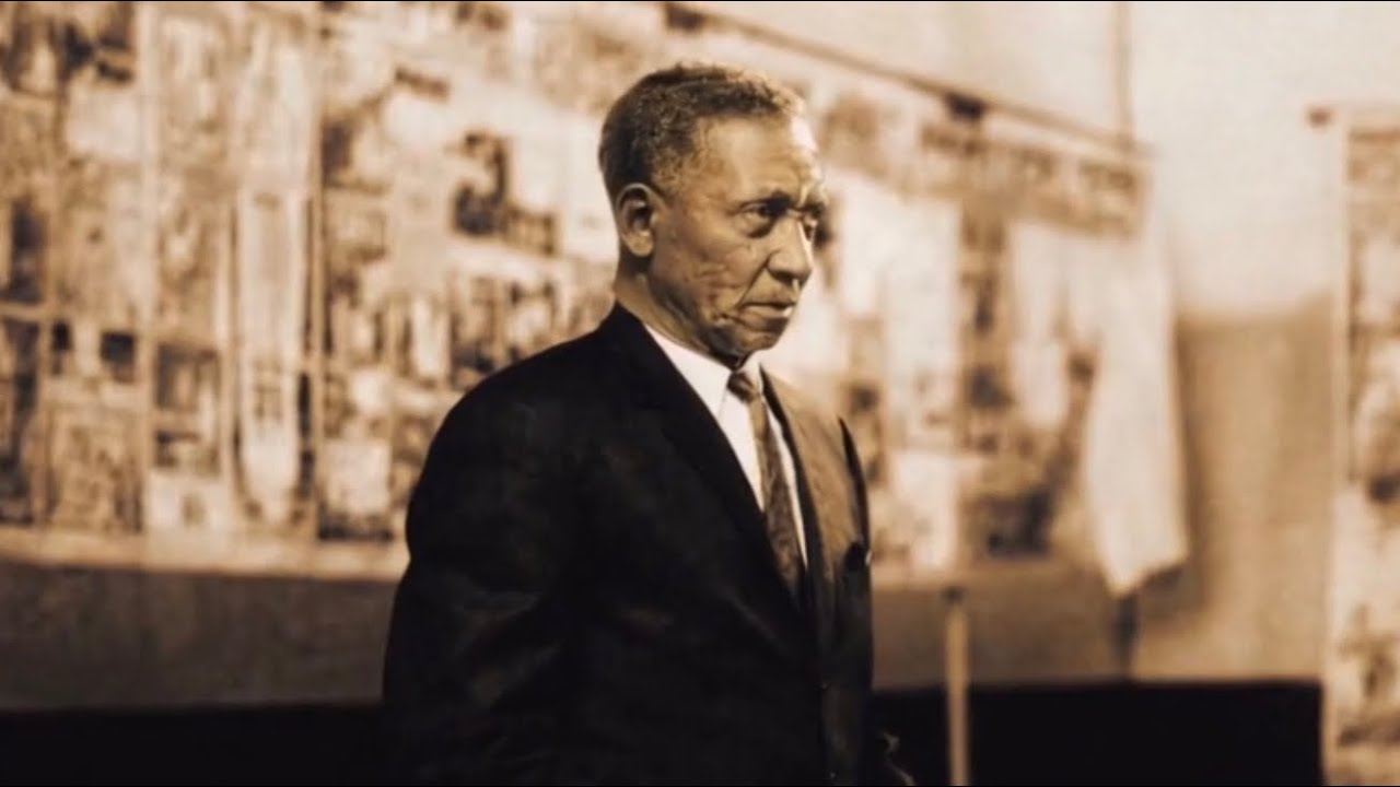 Henry Kinley -I’m the Man to End this Age