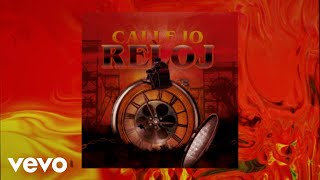 QUINTA BALA: RELOJ Music Video