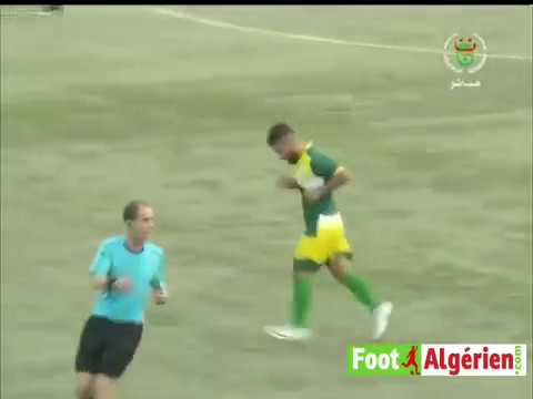 Ligue 2 Algérie (1re journée) : JSM Skikda 0 - 1 ES Mostaganem