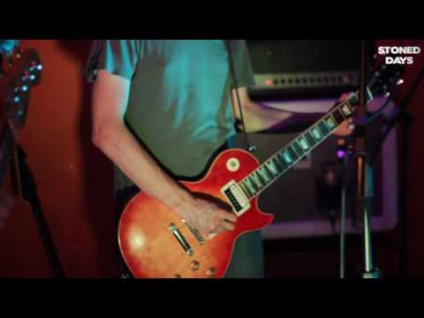 AS LOUD AS YESTERDAY - HAY TIEMPO PARA ELEGIR (Pappo´s Blues) #StonedSessions