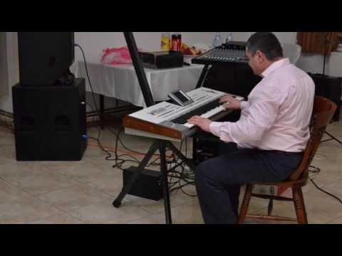 MARCEL VLADA&  LIDE de la GIUVARASTI