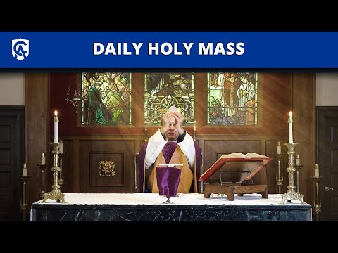 Sunday Holy Mass, May 3, 2020