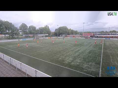 JVC Cuijk J.O19 - SV Juliana 31J.O19-1