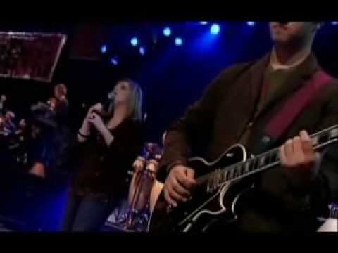 Hear Us From Heaven - Kari Jobe